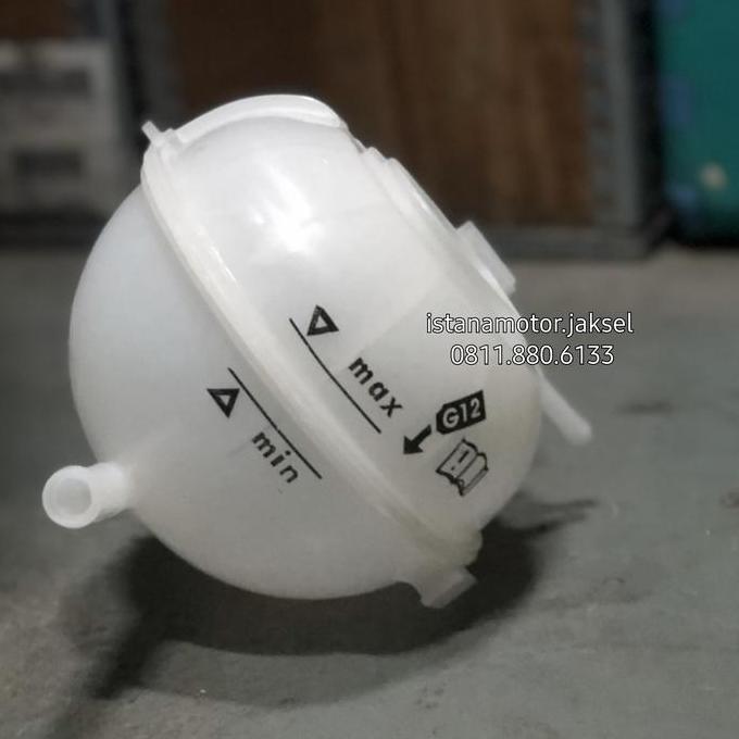 TABUNG RADIATOR VW CARAVELLE T4 1998-2003