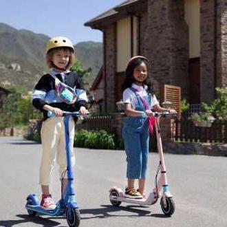 Terlaris Skuter Listrik Elektrik Anak