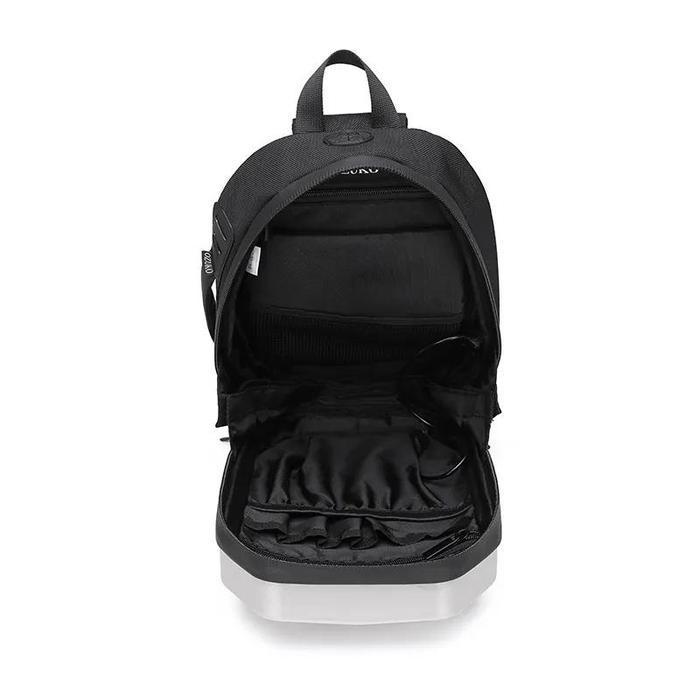 Ozuko Sling Bag #9509 - Tas Hardcase Anti Air Pria Slingbag Sling Original Dan Terpercaya