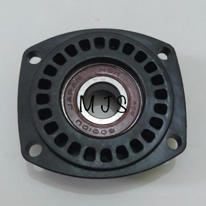 Yxyg- Bearing Box G10Ss - G10Ss2 Rumah Bearing Laher Gerinda Hitachi