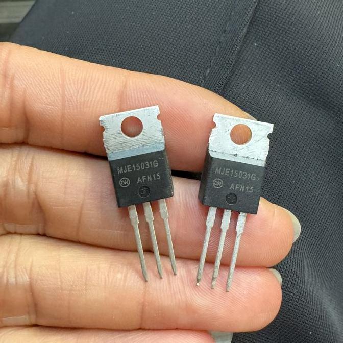 Volk- Mje15030 - Mje15031 Mje15030 Mje15031