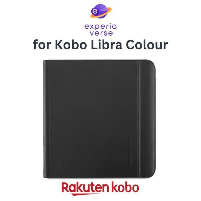 Kobo Notebook Stylus Cover Case untuk Kobo Libra Colour