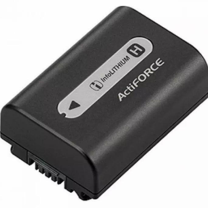 BEBAS ONGKIR - Baterai Camera For Sony A230, A380, A330, A290, DVD608