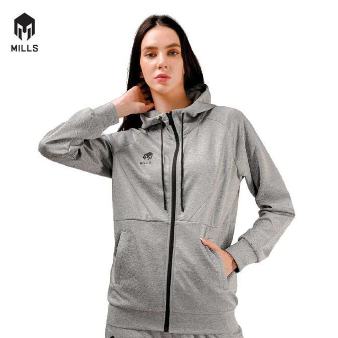 Grily- Mills Jaket Olaharga Sonic Jacket 3.0 8031