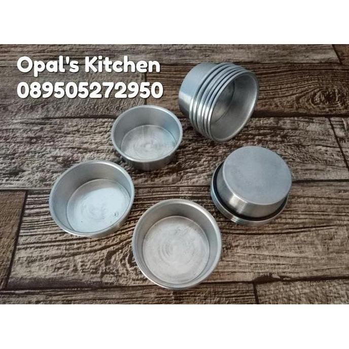 Loyang Mini Press Loyang Mini Ogura Loyang Mini Hokkaido Cheesecake