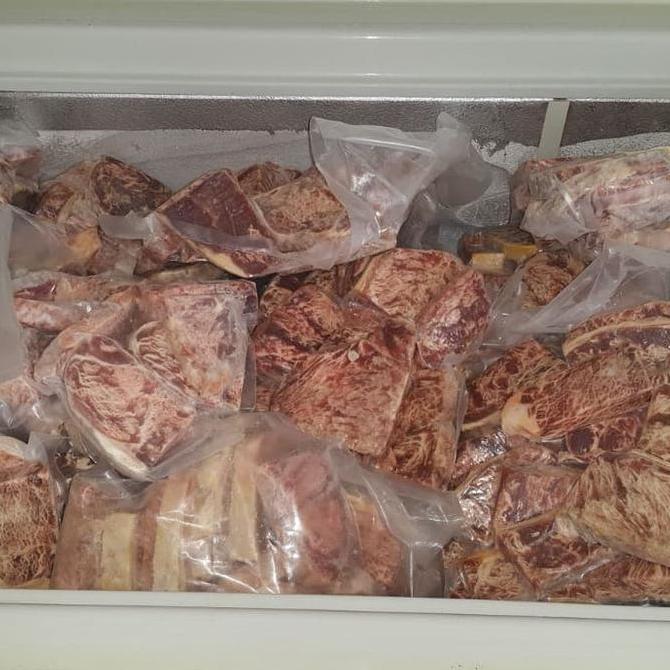 Wagyu Batik Daging Mess Steak Sapi Murah Bandung Tenderloin Sirloin