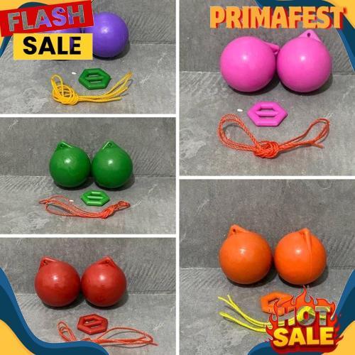 Latto Latto Tek Tek Mainan Jadul 90an Nostalgia Anak Indonesia Nusantara Tradisional Harga Grosir