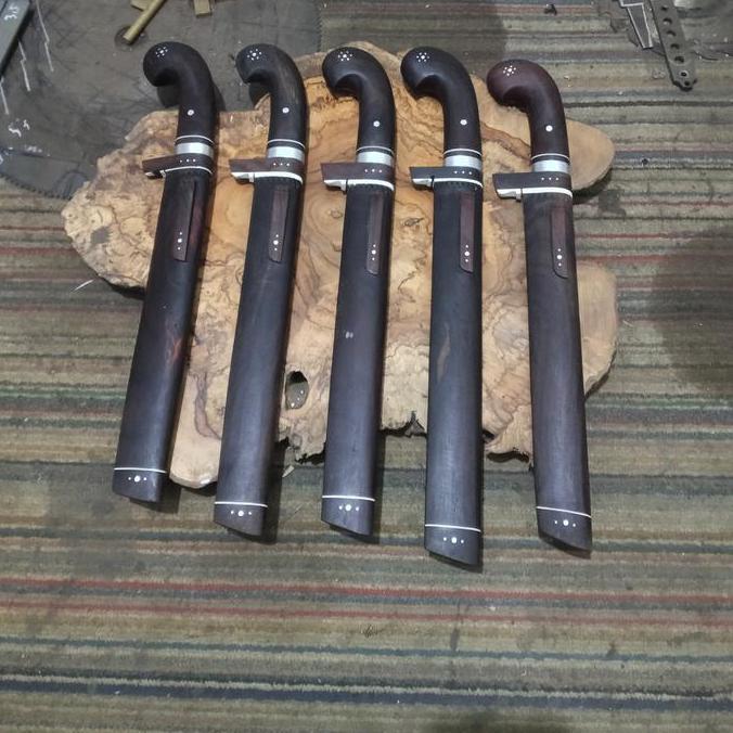 Golok Sembelih Bearing.