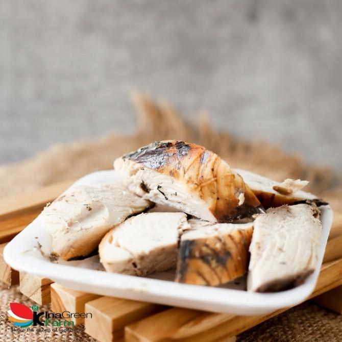 TERLARIS Ikan Pindang Tuna Inn Farm Bandung READY STOCK