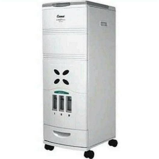 Ricebox Cosmos Bio 38 Bio38/Tempat Beras Cosmos 38kg PROMO MURAH