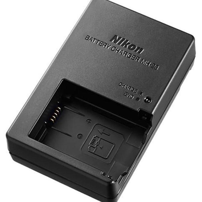 Charger Nikon MH-28 For ENEL21 ( Nikon 1 V2)