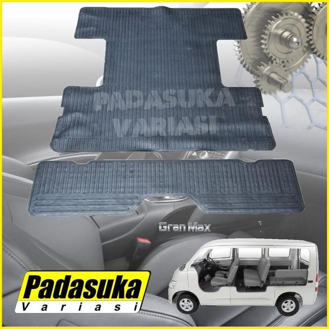 Karpet Grandmax Grand Max Granmax Gran Max Karpet Karet Grand Max TB FORSALE