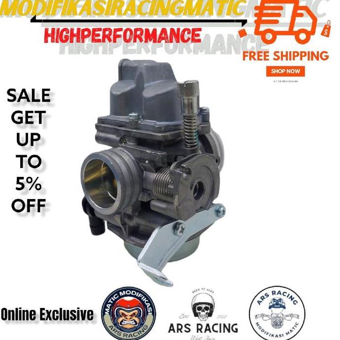 Karburator Carburator Cs1 - Cs one Honda Cs1 City Sport 1 Kualitas Motor Motorcycle FORSALE