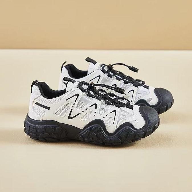 ASNK.SEVEN_DAY SEPATU SNEAKERS WANITA KOREA  SPORT SHOES HZ-511