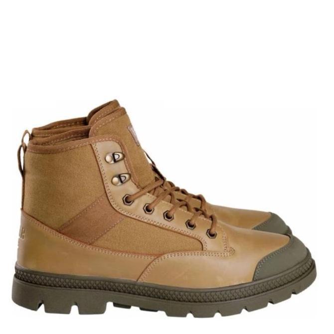 Sepatu Eiger Ras Dashen Boots