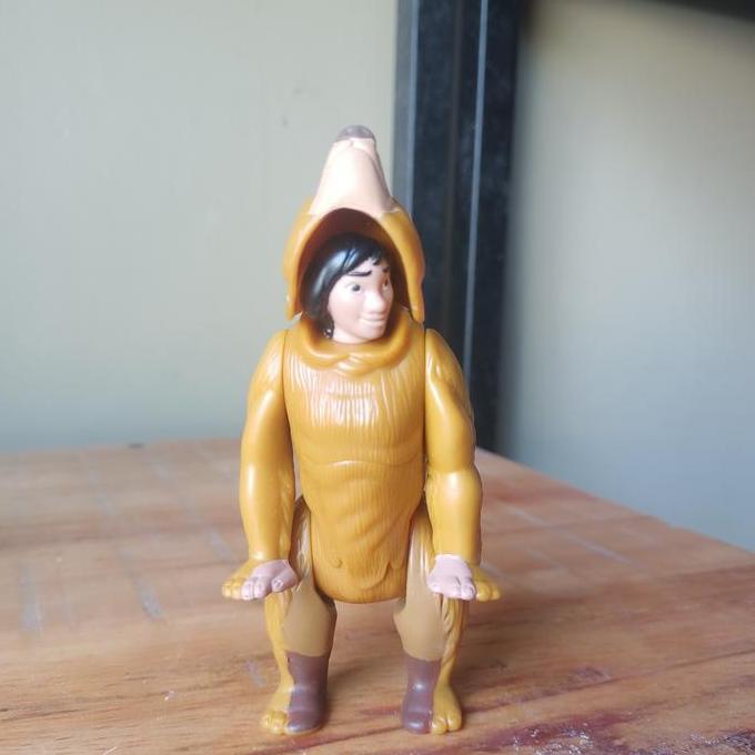 action figure brother bear