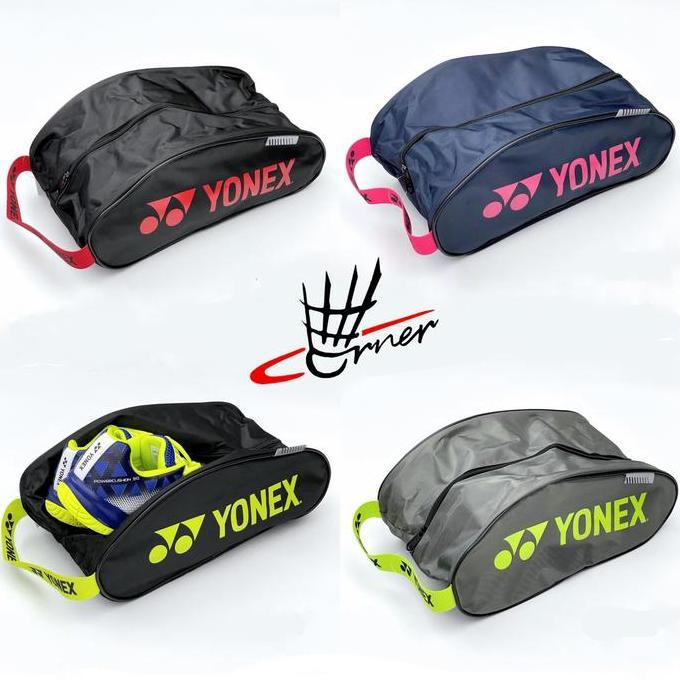 Tas Sepatu Badminton Yonex Shoe Bag 015