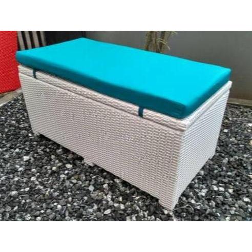 Sofa bench storage / Sofa laci rotan