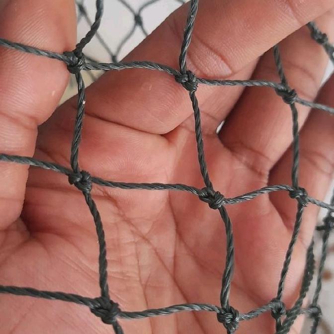 Jaring Pengaman Bola Tenis Lantai Bola pimpong