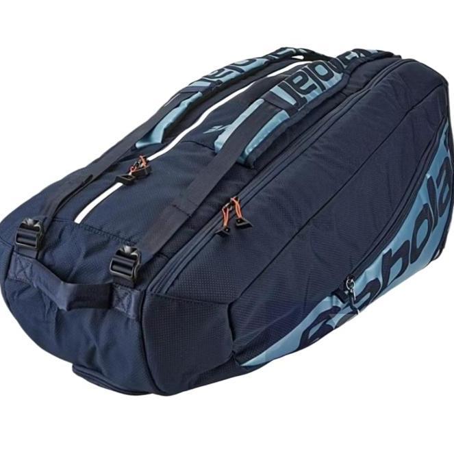 Tas tenis Babolat Pure Drive Gen 11 2025 6R / Tas Babolat Pure Drive 2025 ORI / tas Babolat