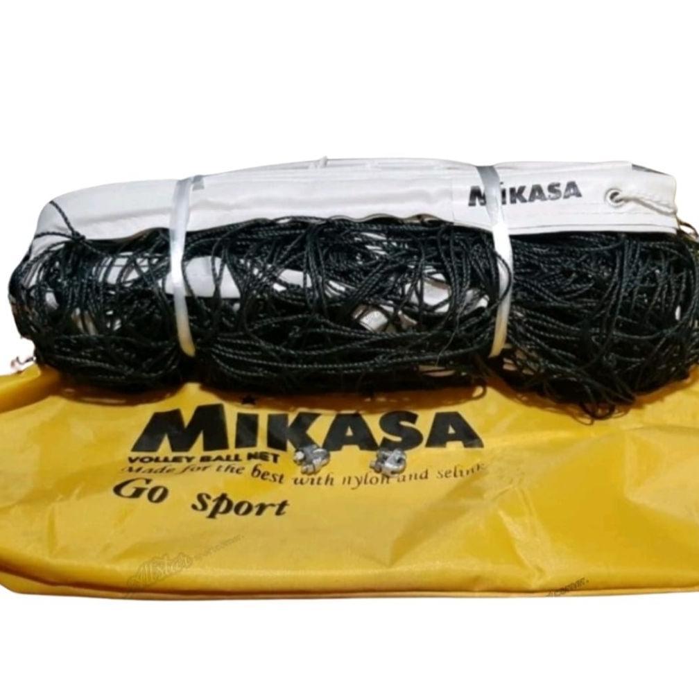 PREMIUM NET VOLI VOLY VOLLEY VOLLI NET GOSPORT GTO ORI NET KUAT SLING BAJA
