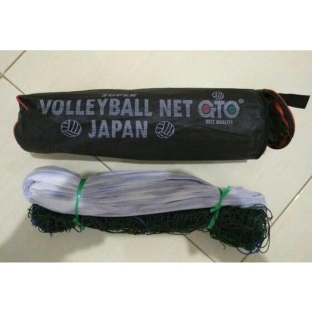 BEST SELLER NET BOLA VOLLY VOLI UKURAN STANDART