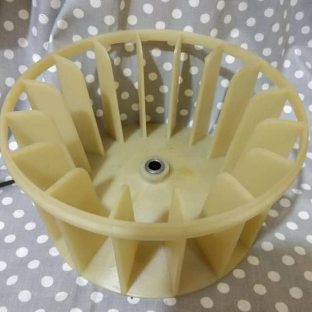 Expert- Blower kipas dryer diamante Galanz midea dll