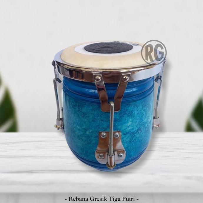 TAK KETIPUNG CETAK REBANA HADROH KEPRAK REBANA HADROH DANGDUT UKURAN 6