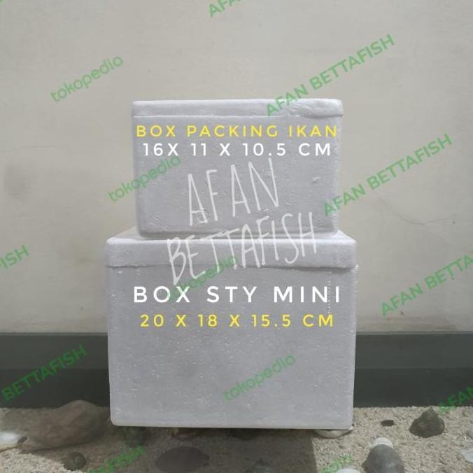 Wkwkw- Styrofoam Lembaran Medium Uk 100 X 50 X 5 Cm / Sterefoam Lembaran