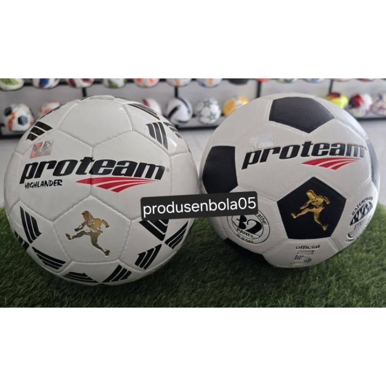 BEST SELLER BOLA SEPAK PROTEAM ORIGINAL / BOLA SEPAK PROTEAM / BOLA SEPAK ORIGINAL / BOLA SEPAK SIZE