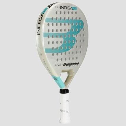Raket Padel BULLPADEL INDIGA W 25 / BULLPADEL INDIGA WOMEN 25 PADEL RACKET