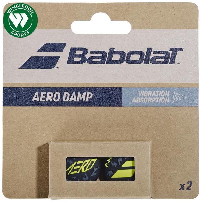 Anti Getar Babolat AERO DAMP / Peredam Getaran Babolat Aero Dampener