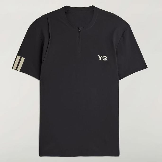 Yohji Yamamoto Y-3 Tennis US Open Collection Tee Shorts Cap Hat - 100% Guaranteed