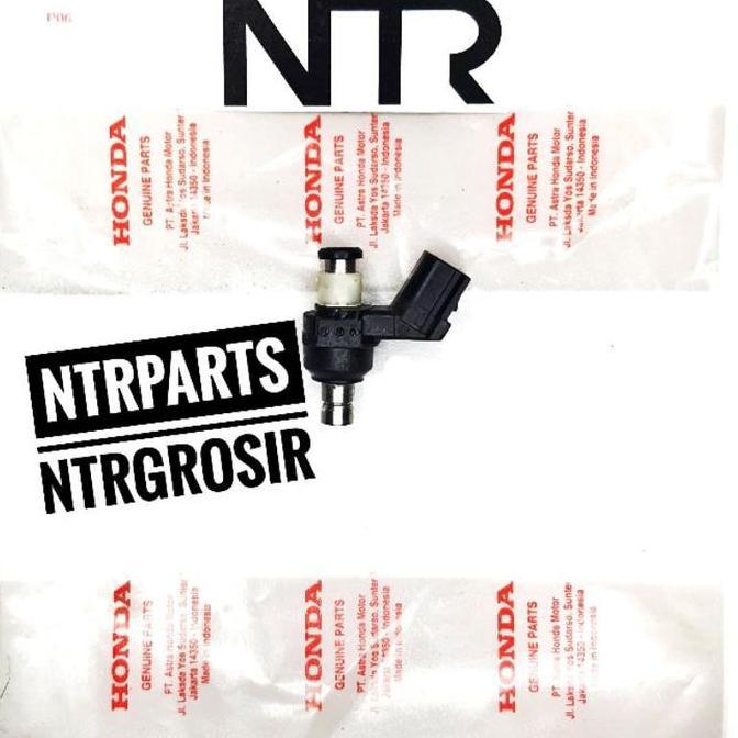 Expert- injektor injector beat fi scoopy fi vario 110 fi original keihin