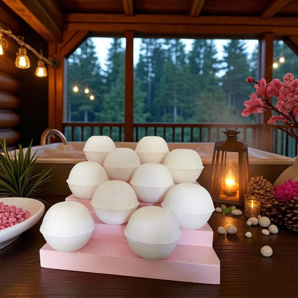 PROMO TERBARU BATHBOMB || MANDI SUSU || SPA Time by KawanMandi