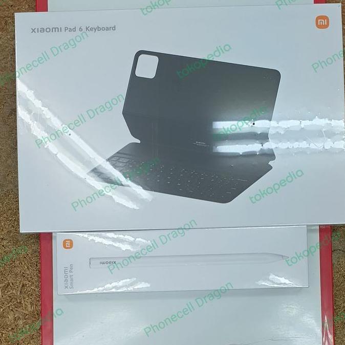 HARGA DISC - xiaomi smart pen 2nd generation generasi 2 NEW BARU garansi RESMI