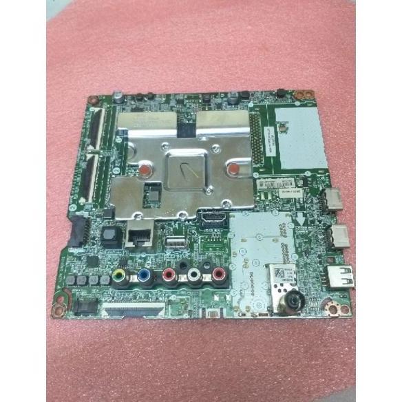 Expert- MB / Mainboard / Motherboard/ Mesin tv LG smart 43UN7300