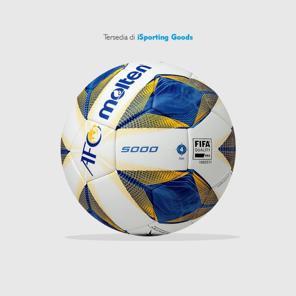 ORIGINAL BOLA FUTSAL ORIGINAL MOLTEN BOLA FUTSAL SIZE 4