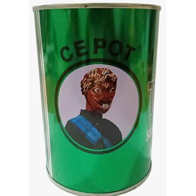 Expert- Thinner Cepot Super HG Hijau