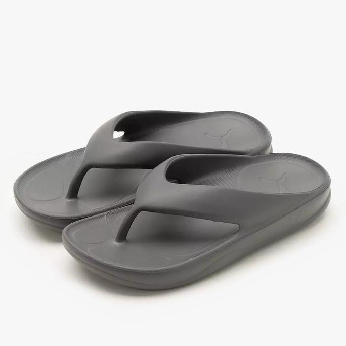 NEW - Sandal Jepit Puma PUMA Wve Flip Castlerock 880 0