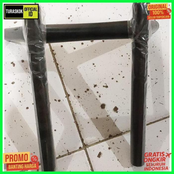 Terlaris Stang Sepeda Model H Drag Bike Jepit Untuk Sepeda Anak Bmx Minion Mini Trek Dll