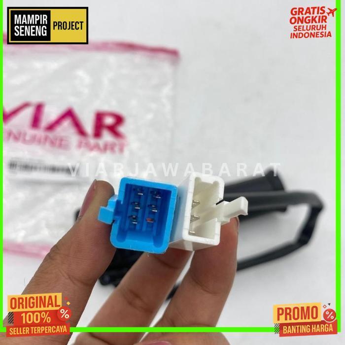 Termurah Grip Gas E-Bike Viar C2 C 2 Sepeda Listrik / Grip Kanan Gas Viar C2 C 2 / Grip Sepeda Listr