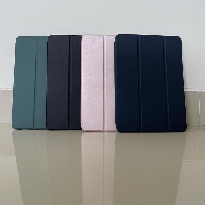 Book Cover Smart Case Xiaomi MiPad 5 Mi Pad 5 Pro 5G with Slot Pencil