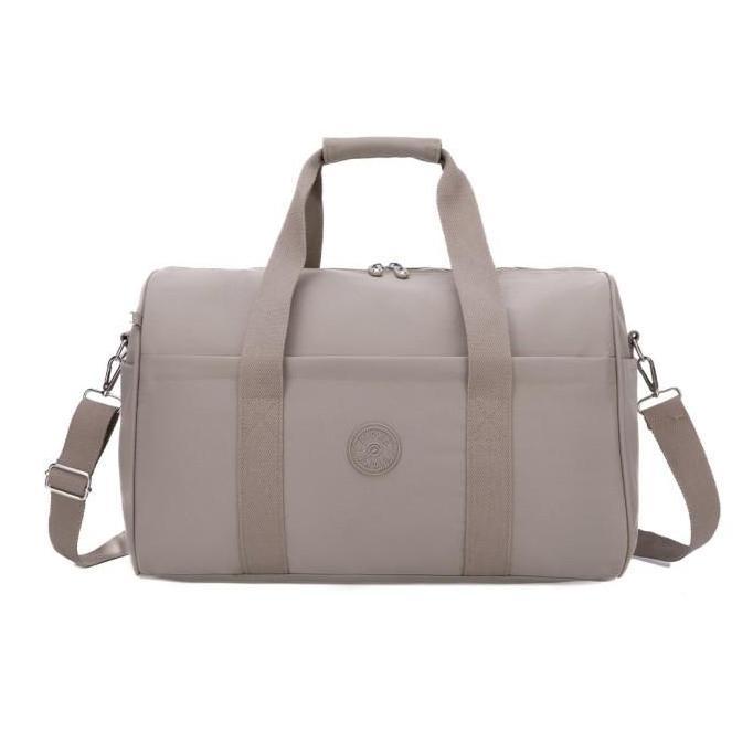 TAS WANITA TAS GYM TAS TRAVEL TAS FITNESS WANITA PIOMA CLAY