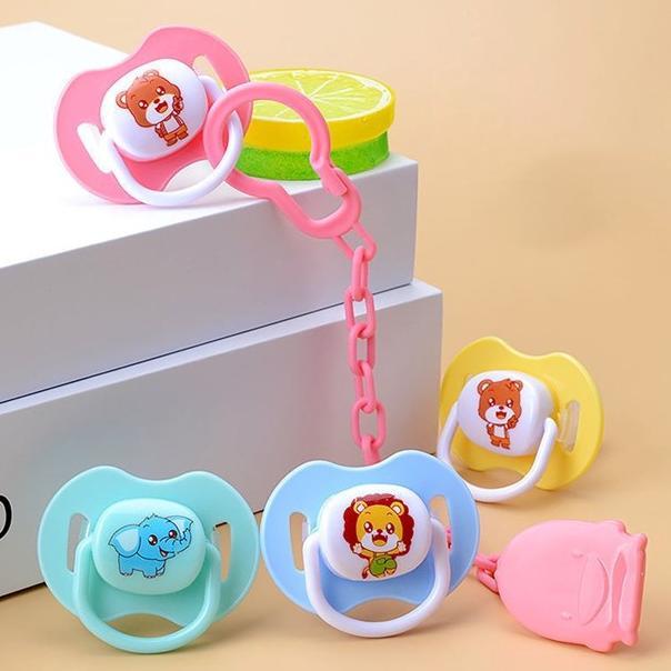 Terbaru Empeng Bayi/Dot Bayi/Empeng Bayi Gepeng/Empeng Dot Bayi/Empeng Bayi Biasa