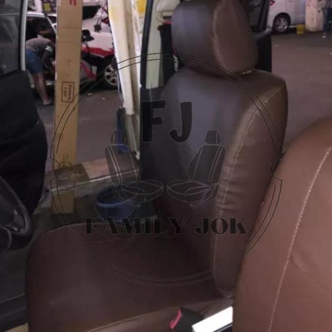 Promo Sarung Jok Mobil Opel Blazer Montera Diskon