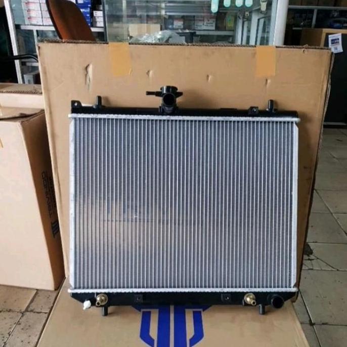 radiator toyota rush terios matic