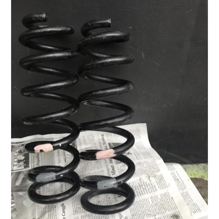 Per keong depan fortuner vrz original satuan