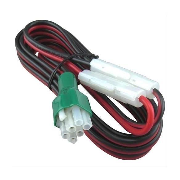 NEW - Icom OPC-025D Kabel DC 6Pin Rig IC-718 706 707 756 Ori OPC025 OPC25