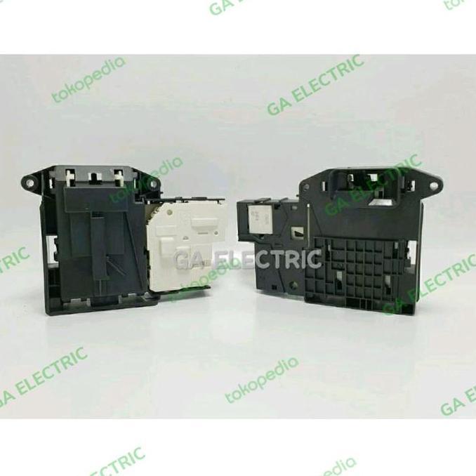 PROMO - DOORLOCK DL-S2 MESIN CUCI LG FRONT LOADING